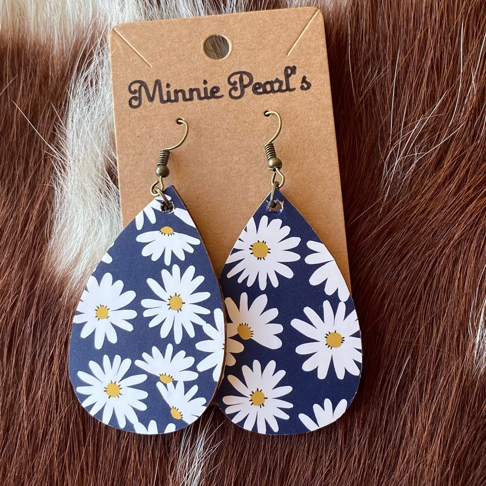 hand made earrings